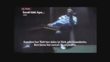Abdullah Öcalan - Ben Kürt Falan Değilim