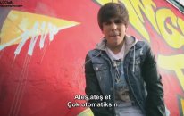 Austin Mahone - Banga! Banga! (720p Türkçe Altyazılı Klip)