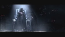 Darth Vader - Fazla Hikmetine Şey Yapmamak Lazım