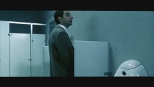 En iyi Filmlerin Bir Sahnede Birleştiğini Düşünün (Banyo Sırları)