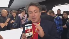 iPhone 7 Özellikleri ve Satış Fiyatı!