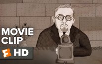 Nuts! Movie CLIP - KFKB Radio (2016) - Documentary