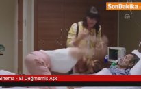 Sinema - El Değmemiş Aşk
