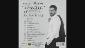 Yağız - Hapiste Yatarım Senin İçin Yağız - Hapiste Yatarım Senin İçin