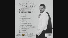 Yağız - İmansız Yar Yağız - İmansız Yar
