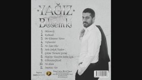 Yağız - Kalmadı Yağız - Kalmadı