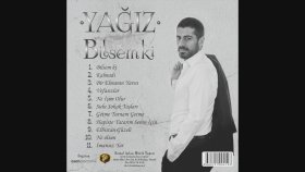 Yağız - Sulu Sokak Taşları Yağız - Sulu Sokak Taşları