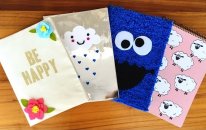 5 Farklı Defter Süsleme/ OKULA DÖNÜŞ / BACK TO SCHOOL