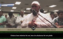 Abdullah Kamel - Yâsin Sûresi Ve Meali