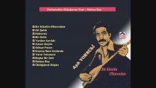 Aşık Yoksuli -Mebus Bey