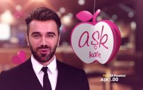 Aşk Kafe 19 Eylül Pazartesi Star'da!