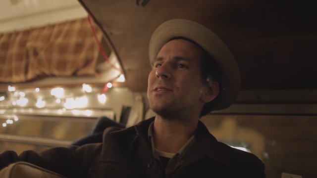 Austin to Boston (2014) Fragman