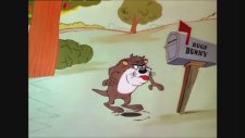 Bugs Bunny ve Tazmanya Canavarı (Türkçe)