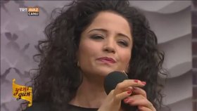 Deniz Toprak - Aşan Bilir Karlı Dağın Ardını Deniz Toprak - Aşan Bilir Karlı Dağın Ardını