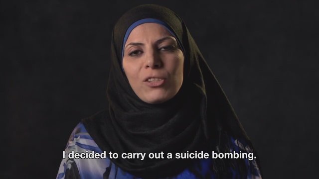 Disturbing the Peace (2016) Fragman