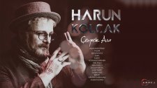 Harun Kolçak - Deli Et Beni (feat. Tuğba Yurt)
