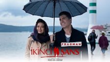 İkinci Şans - Fragman (18 Kasım 2016)