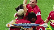 Manchester derbisi D-Smart’ta!