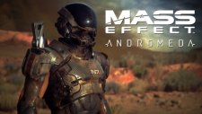 Mass Effect: Andromeda ile 4K Oyun Deneyimi