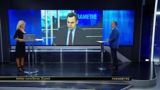 Parametre - 9 Eylül 2016