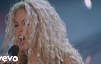 Shakira - Objection (Tango) (from Live & Off the Record)