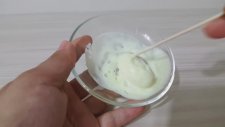 Sıvı Sabun ve Tuz ile Slime Nasıl Olmaz Test Ettik - No Borax No Glue Slime