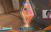 Ücretsiz Overwatch! - Kalenderminecraft