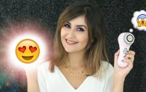 575 Liralık Clarisonic Yüz Temizleme Fırçası'na 15 Liralık MUADİL!
