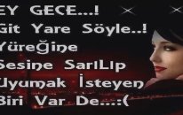 Adem Akkuşlu Köle Ettirdin Kendine