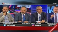 Cem Küçük: Göreceğiz Bakalım Selahattin Demirtaş Tutuklanacak Mı?