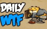 Dota 2 Daily Wtf - No Mines Sky