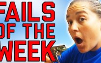 Fails of the Week 2 September 2016 || FailArmy