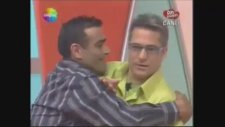 İzdivaç Programlarının Atası - Mehmet Ali Erbil İçerir