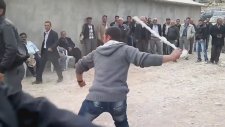 Malatya'nın Aşırı Hardcore Seviye Yöresel Oyunu