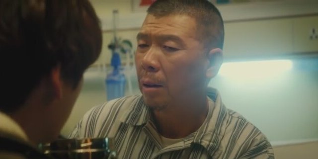 Mr. Six (2016) Fragman