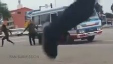 Bombalı Çanta Şakası