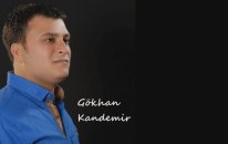 Gökhan Kandemir - Gardiyana