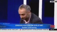 İsmail Saymaz: Hangi Kemalist Ev kredinizi Bankasya'dan Alın Dedi?
