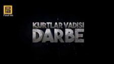 Kurtlar Vadisi Darbe Fragman 9