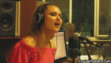 Melis Bilen - Bağdat (Akustik Canlı Performans)