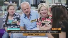 Muazzam Bilgiye Sahip Genç Kız Arkadaşlarımız