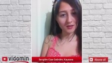 Sevgiliniz Orgazm Olurken Odaya Girseniz