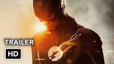 The Flash (2018) Fragman