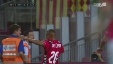 Barcelona 1-2 Alaves - Maç Özeti İzle (10 Eylül 2016)