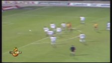 Galatasaray SK 1-1 AS Monaco FC | UEFA Şampiyonlar Ligi