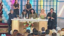 İbrahim Tatlıses'e Karşı Murat Kekilli Sakinliği (2002 - İbo Show)