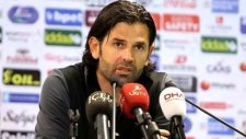 İbrahim Üzülmez: 'İki takım için de hakkaniyetli bir sonuç'