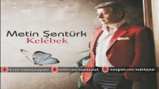 Metin Şentürk - Her Ayrılık Bir Vurgun & Ne Kavgam Bitti Ne Sevdam