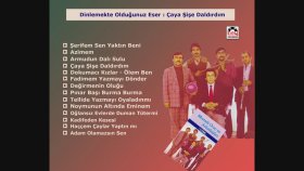 Mustafa Oruç - Çaya Şişe Daldırdım Mustafa Oruç - Çaya Şişe Daldırdım