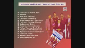 Mustafa Oruç - Dokumacı Kızlar - Ölem Ben Mustafa Oruç - Dokumacı Kızlar - Ölem Ben